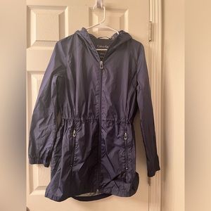 Calvin Klein windbreaker size s